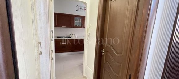 3 rooms Apartment in Messina, Italy No. 285955 43