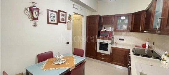 3 rooms Apartment in Messina, Italy No. 285955 37
