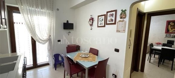 3 rooms Apartment in Messina, Italy No. 285955 39