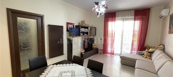3 rooms Apartment in Messina, Italy No. 285955 20