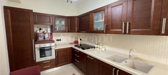 3 rooms Apartment in Messina, Italy No. 285955 36