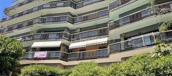 3 rooms Apartment in Messina, Italy No. 285955 5