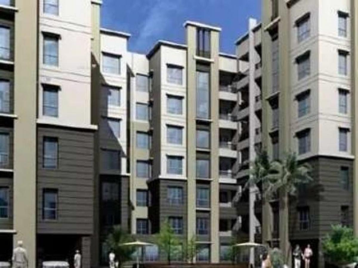 3 غرف نوم منزل في Kolkata, India رقم 43153