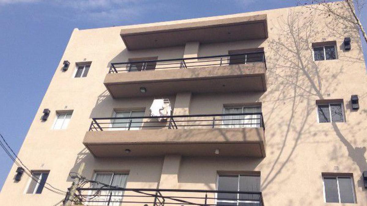  Warehouse in San Fernando, Argentina No. 25755