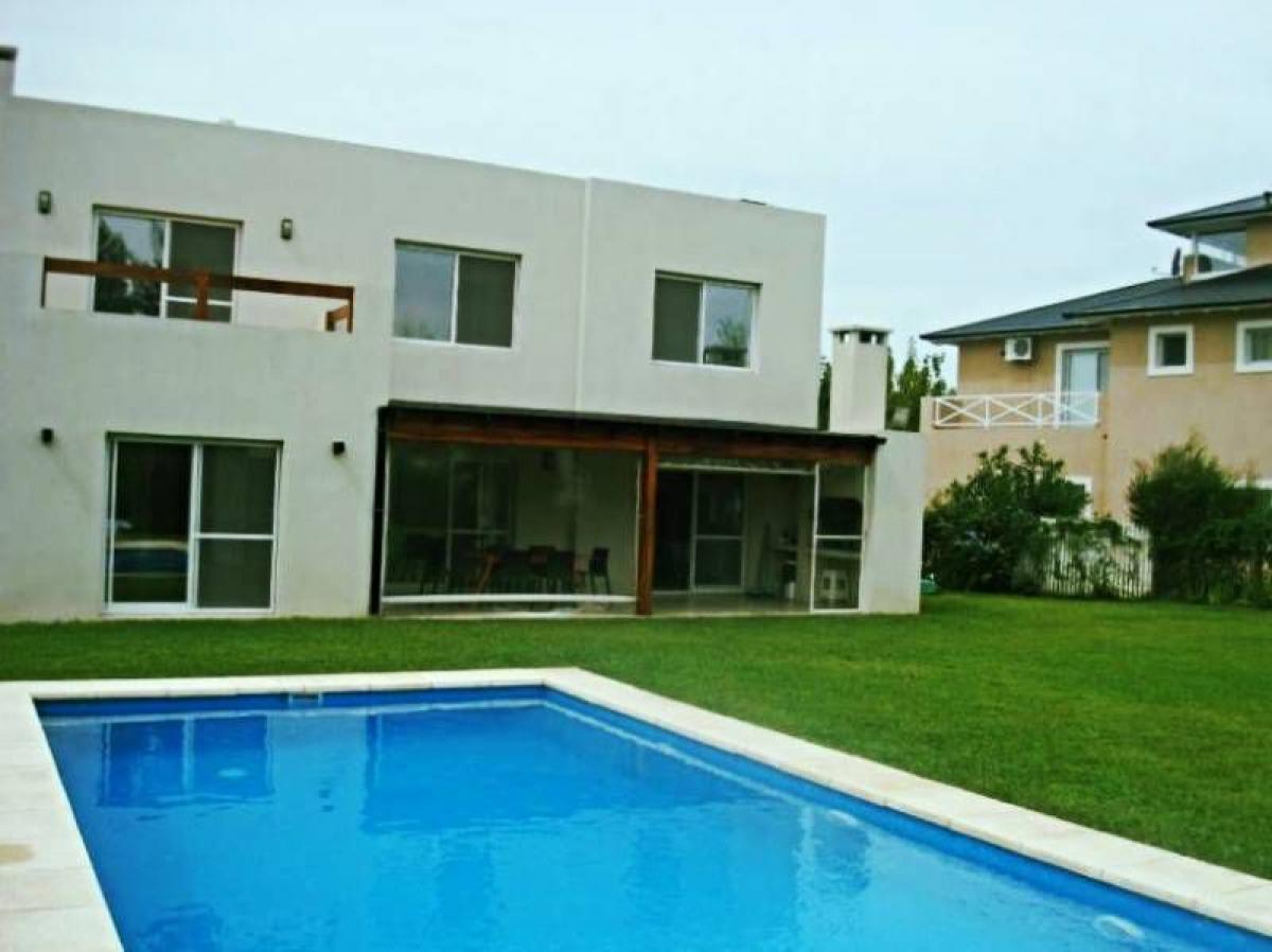 3 Schlafzimmer Haus in Tigre, Argentina, Nr. 20436