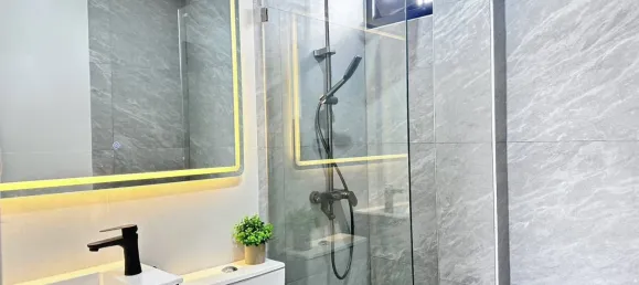 Дом с 4 спальнями в Ханг Донг, Таиланд № 68413 22