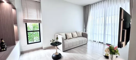 Дом с 4 спальнями в Ханг Донг, Таиланд № 68413 17