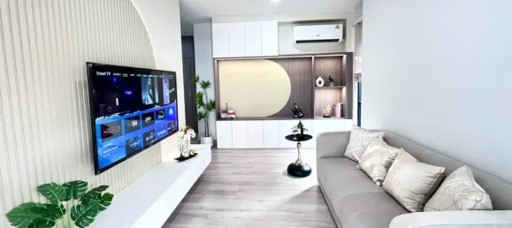 Дом с 4 спальнями в Ханг Донг, Таиланд № 68413 15