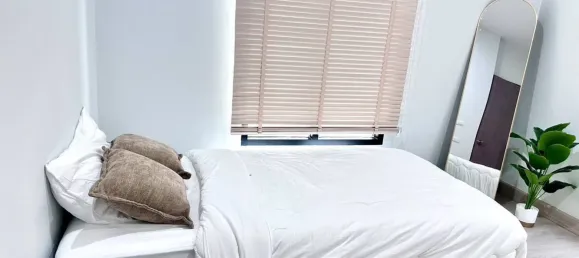 Дом с 4 спальнями в Ханг Донг, Таиланд № 68413 26