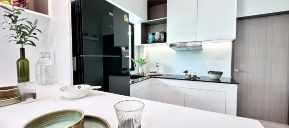 Дом с 4 спальнями в Ханг Донг, Таиланд № 68413 12