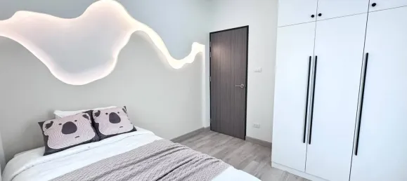 Дом с 4 спальнями в Ханг Донг, Таиланд № 68413 24