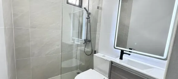 Дом с 4 спальнями в Ханг Донг, Таиланд № 68413 19