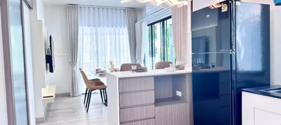 Дом с 4 спальнями в Ханг Донг, Таиланд № 68413 14