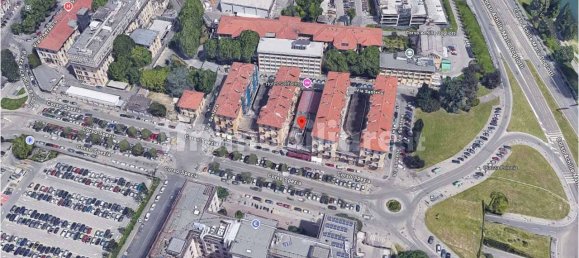 1 Schlafzimmer Wohnung in Turin, Italy, Nr. 12224 11