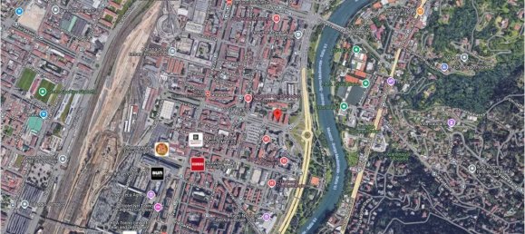 1 Schlafzimmer Wohnung in Turin, Italy, Nr. 12224 10