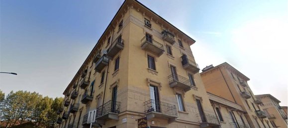 1 Schlafzimmer Wohnung in Turin, Italy, Nr. 12224 21