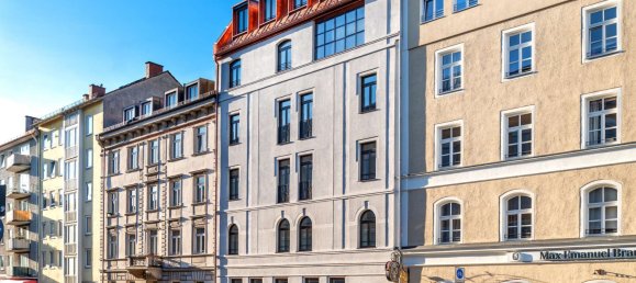 Apartamento de 1 dormitorio en Munich, Germany No. 230533 3