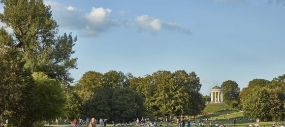 Apartamento de 1 dormitorio en Munich, Germany No. 230533 11