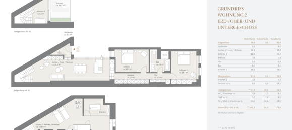 Apartamento de 1 dormitorio en Munich, Germany No. 230533 13