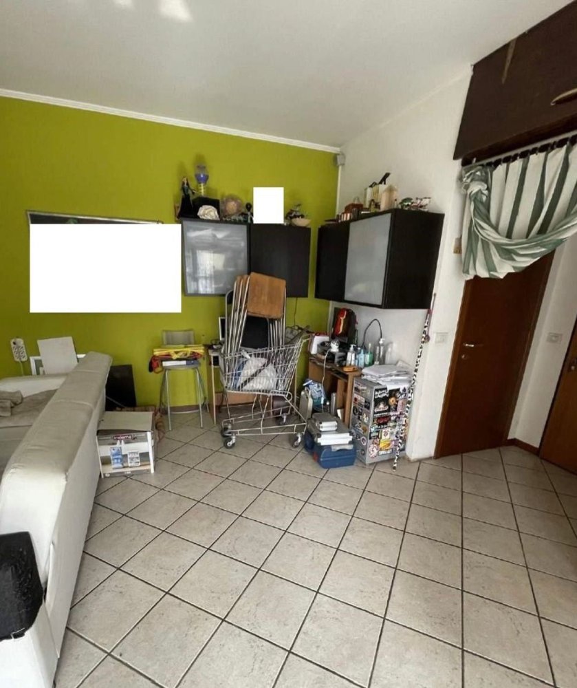 3-Zimmer Wohnung in Canegrate, Italy, Nr. 158564
