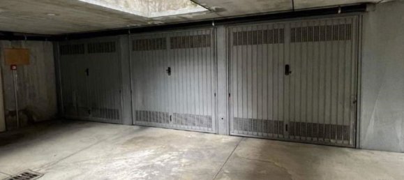 3 rooms Apartment in Canegrate, Italy No. 158564 14