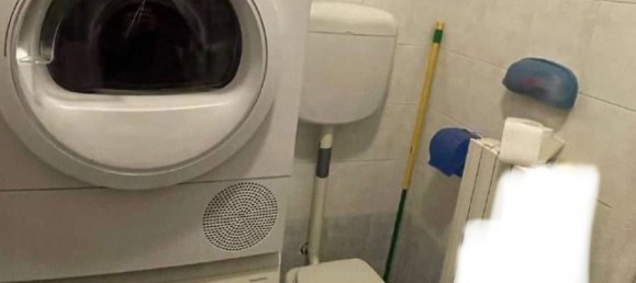 3 rooms Apartment in Canegrate, Italy No. 158564 16