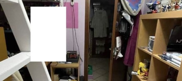 3 rooms Apartment in Canegrate, Italy No. 158564 18