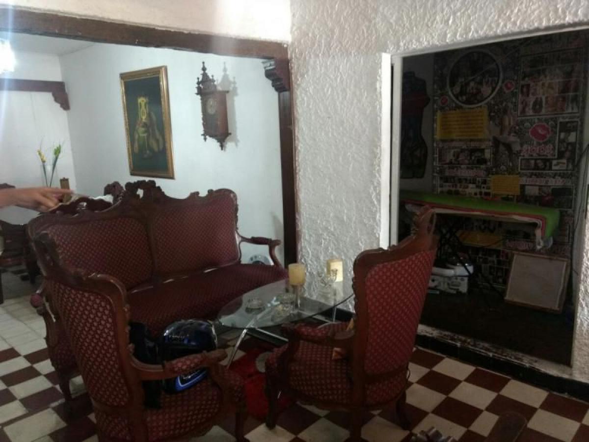 5 bedrooms House in Atlantico, Colombia No. 1063