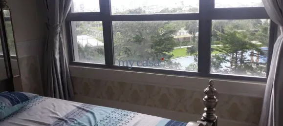 2 bedrooms Apartment in Thu Duc, Vietnam No. 8358 15