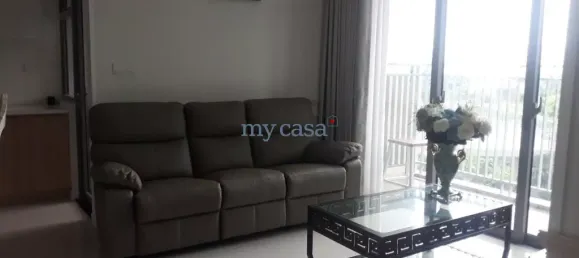 2 bedrooms Apartment in Thu Duc, Vietnam No. 8358 5