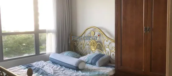 2 bedrooms Apartment in Thu Duc, Vietnam No. 8358 2