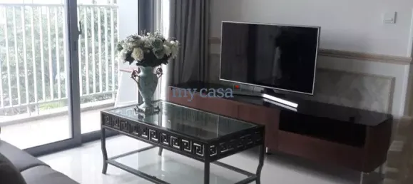 2 bedrooms Apartment in Thu Duc, Vietnam No. 8358 12