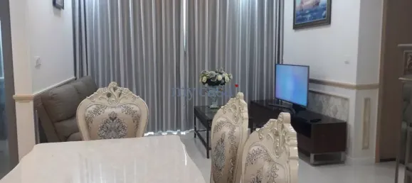 2 bedrooms Apartment in Thu Duc, Vietnam No. 8358 6