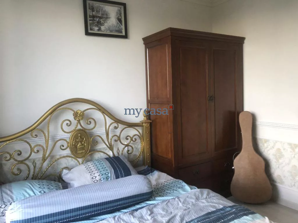 2 bedrooms Apartment in Thu Duc, Vietnam No. 8358