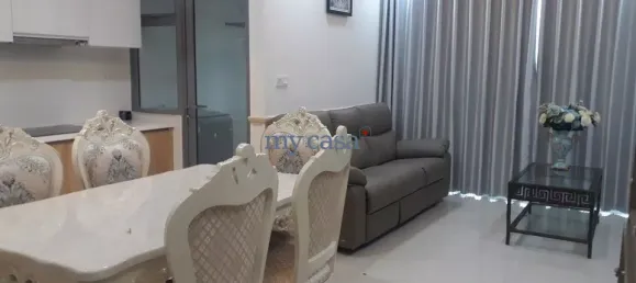 2 bedrooms Apartment in Thu Duc, Vietnam No. 8358 11