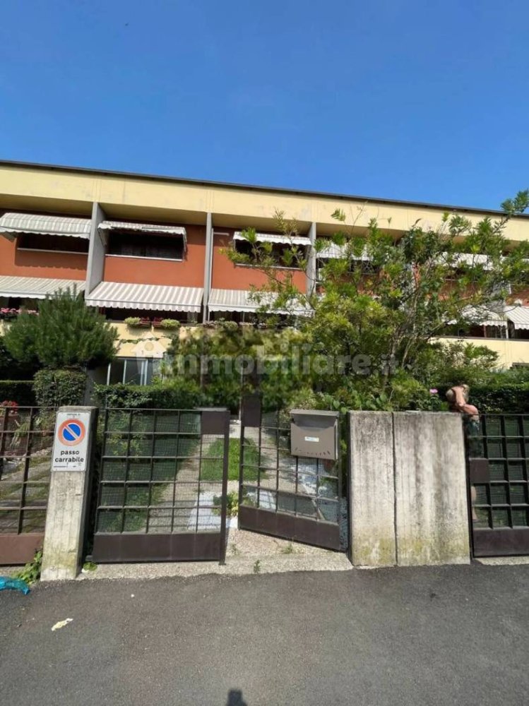 6 chambres Villa à Verona, Italy No. 259648