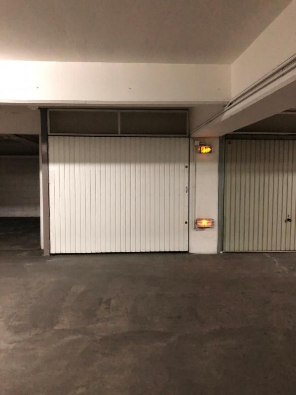 Estacionamento em Paris, France 12 m² N.º 167052