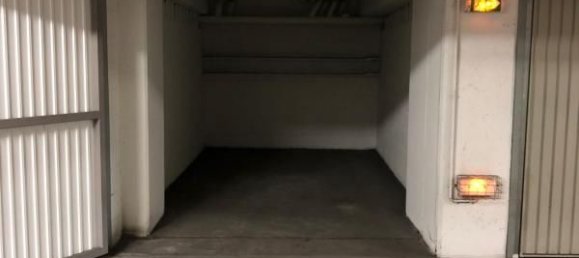 Estacionamento em Paris, France 12 m² N.º 167052 2