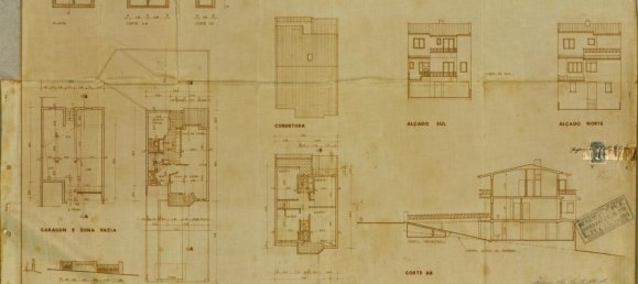 5 Schlafzimmer Villa in Cascais, Portugal, Nr. 289747 42