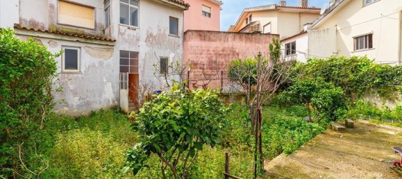 5 Schlafzimmer Villa in Cascais, Portugal, Nr. 289747 38