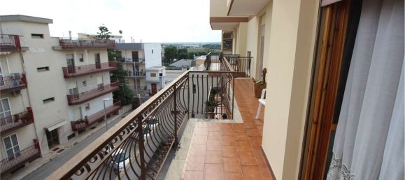 4 bedrooms Penthouse in Capurso, Italy No. 371544 24