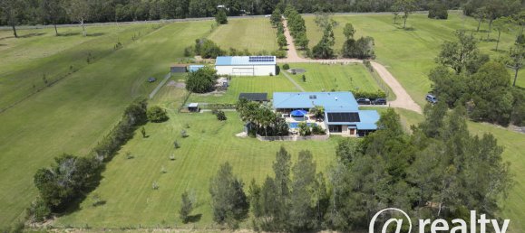 4 bedrooms House in Sandy Crossing, Australia No. 893 28