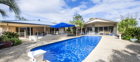 4 bedrooms House in Sandy Crossing, Australia No. 893 20