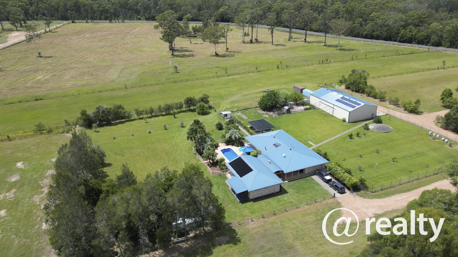 4 bedrooms House in Sandy Crossing, Australia No. 893