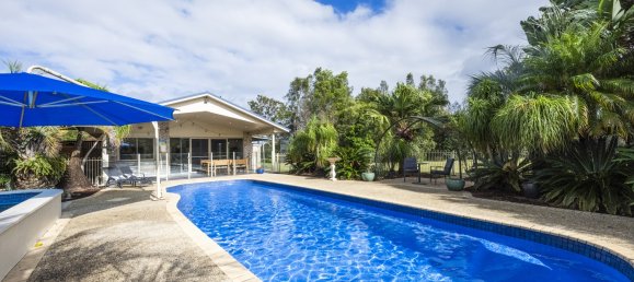 4 bedrooms House in Sandy Crossing, Australia No. 893 19