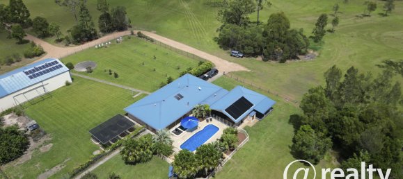 4 bedrooms House in Sandy Crossing, Australia No. 893 27