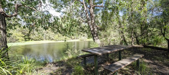 4 bedrooms House in Sandy Crossing, Australia No. 893 30