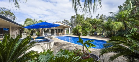 4 bedrooms House in Sandy Crossing, Australia No. 893 18