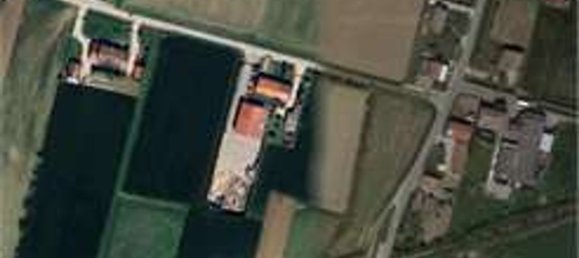 4 rooms Apartment in San Giorgio delle Pertiche, Italy No. 61754 18