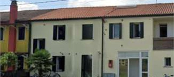 4 rooms Apartment in San Giorgio delle Pertiche, Italy No. 61754 23